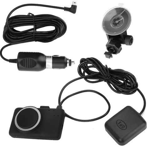Advanced Driver Detection Technology, Car Fatigue Warning Alarm System, Real-Time Fatigue Warning and Alarm, Detection Technology. (1/4)
