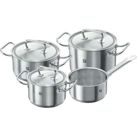 Pentole ZWILLING Twin Classic in Acciaio Inossidabile 16-20 cm (1/5)