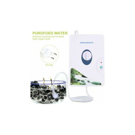 Air purifier GL-3189 Ozone Generator