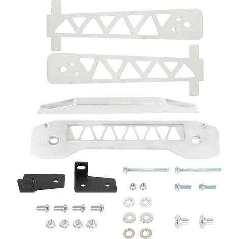 Car chassis suspension modification suitable for Honda Civic FG2 FD FB06-11 chassis control arm kit (1/5)