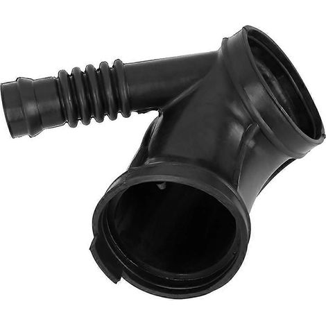 13541440102 Coude de conduit d'admission moteur, manchon, boîtier papillon pour BMW E53 X5 3.0I 01-06 (1/5)