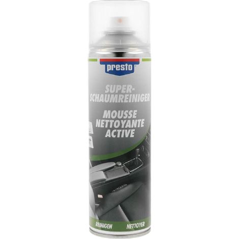 Mousse Nettoyante Universelle 500ml Presto