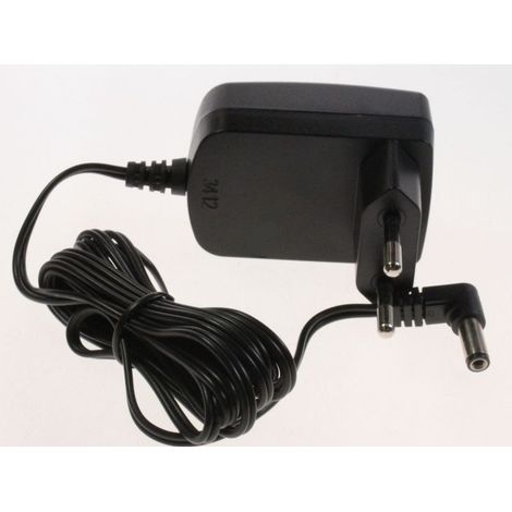Cargador red 24v para aspirador ELECTROLUX 1183390010