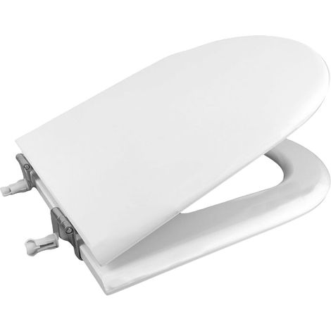 ETOOS 02099148 MAGNA Tapa WC Bellavista Blanco Mate - ref: 02099148