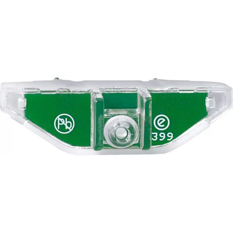 Merten LED-Modulbeleuchtung Kompakt und Diskret (1/2)