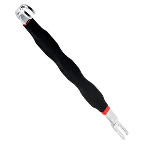 Extracteur de connecteur électrique – Outil à broche double extrémité, crochet déverrouillage du faisceau câbles Kit débrochage Terminal automobile, outil déconnexion câble vé - (1/5)
