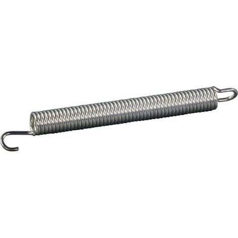 Muelle de descarga AS-MOTOR E05547ASM