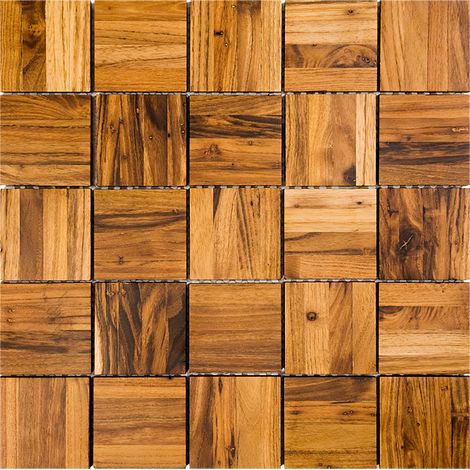 Mosaïque Amberwood 64 (1/2)