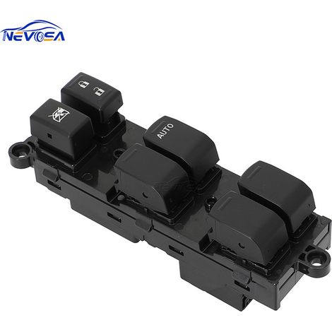 37990-58M00 is suitable for the master switch of power window regulators and power window adjustment switches in Suzuki automobiles. (1/4)