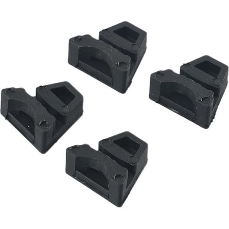 Anwendbares 4-teiliges Schiebedach-Reparaturset für Mercedes A-, C-, E-, CLA-Klasse W176 W177 W205 C207 C117 (1/5)