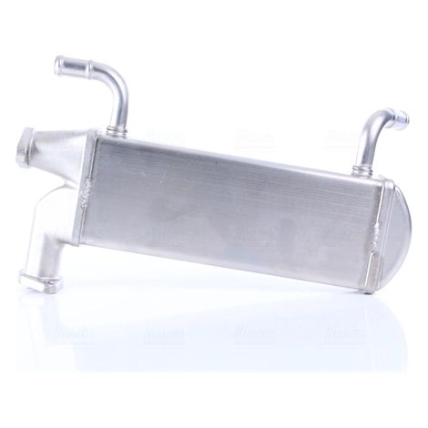 Radiateur, réaspiration des gaz d'échappement Nissens 989327 VW 03L131511A