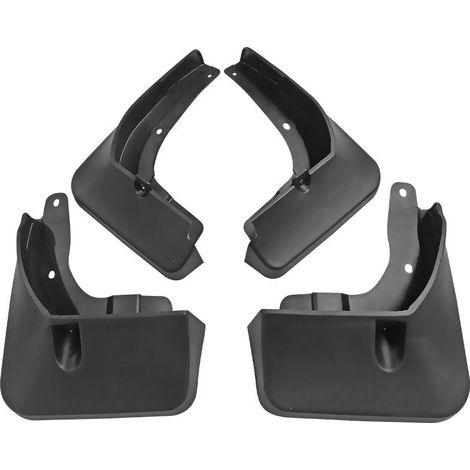 Suitable for Fengguang IX5 car tires, soft rubber fenders and front and rear fender protectors.