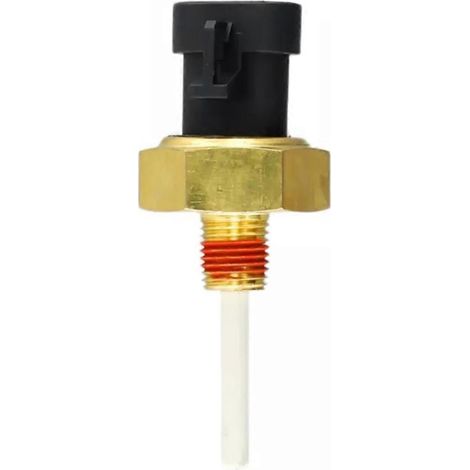 Excavator Accessories température Capteur Low Coolant Capteur 4383933 pour Cummins K19 KTA19 K38 KTA38 K50 (1/5)