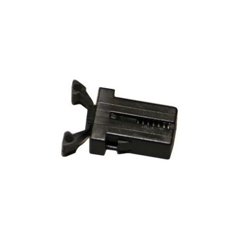 BOSCH Ersatzteil TTNR: 7099100 Schnappverschluss Verkleidung (10x)