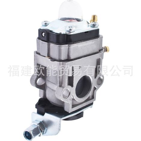 Lawn mower carburetor MP15 TB43 1E40F-5 BC520 CG430 CG520 43 cm³ 52 cm³--DTEKGAZ