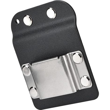 Ruban à Mesurer Support Clip Ceinture à Outils, Support de Perceuse, étui de Perçage, Clip de Ceinture à Mesurer, Outils de Construction (1/5)