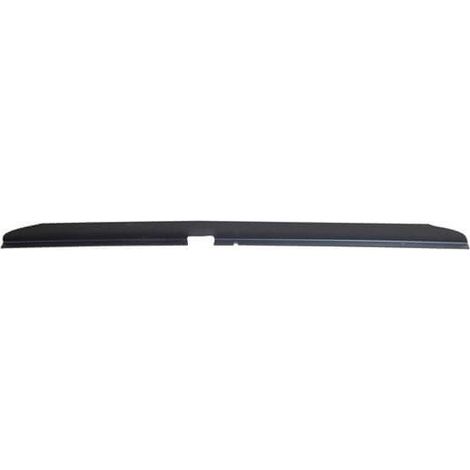 Spoiler de pare-choc avant Fiat 500 depuis 2007