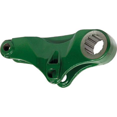 Braccio di sollevamento destro a 12 denti cat.3 380mm per JOHN DEERE JD L157538