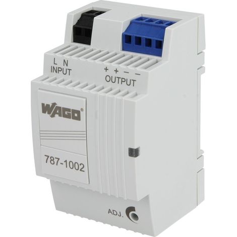 Alimentation en courant EPSITRON ® COMPACT Power DC 24 V, 1,3 A
