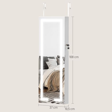 Paravent de jardin 3 panneaux avec 4 jardinières, brise-vue pliable en bois massif, 133 x 62 x 165 cm (1/3)