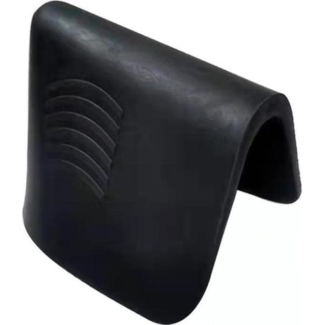 Grattoir à joints lisse pour carrelage - Outil de jointoiement - Outil d'étanchéité - Accessoires de bricolage (1/4)