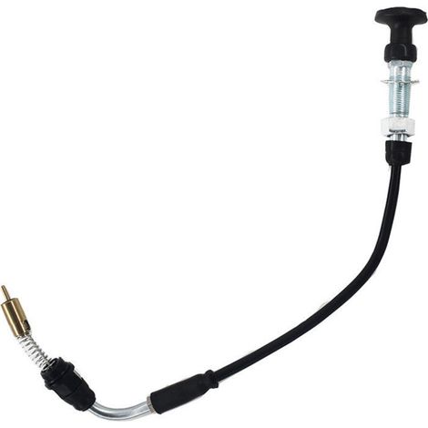 Cable del carburador Mikuni HSR HD HSR42 HSR45 HSR48 CV (1/2)