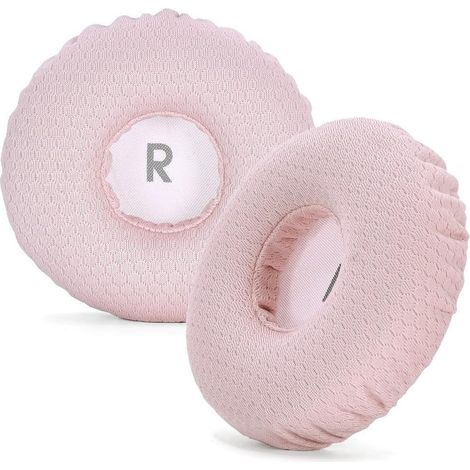Coussinets Casque pour jbl JR300 T450BT T500 Tune600 Coussinets(Pink) (1/5)