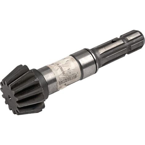Albero pignone 14 denti KUHN 57900000