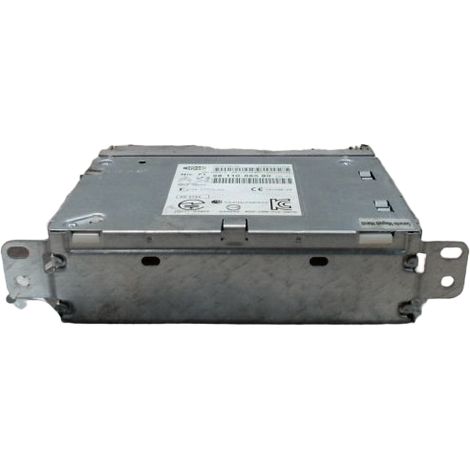 [PRODUIT D'OCCASION] Autoradio PEUGEOT 208 ♻️ Ref Oe. 9811066580 - Garantie à vie (1/3)