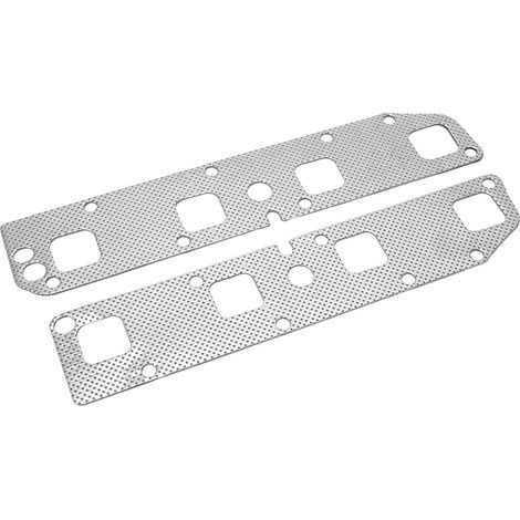 Kit de boulons et goujons pour joint de collecteur d'échappement 53013943AA, de remplacement pour Dodge Ram 1500, 2500 et 3500 (1/5)