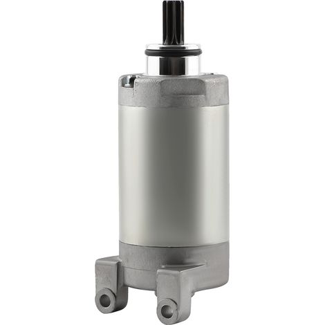 STARTER MOTOR for YAMAHA ATV YFM250 Raptor SE Custom 2008 2009 2010 2011 2012 13 (1/5)