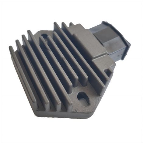 The rectifier is suitable for Honda CBR 1100 XX VFR 750 SH701-12 SH691-AA (1/4)