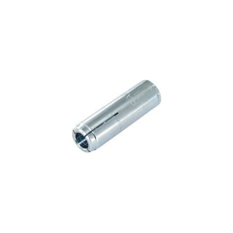 Cheville NUGGET RAWL Acier zingué 8X30-10 pièces