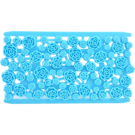 Moule à biscuits DIY en plastique - Emporte-pièce pour fondant, outil de décoration de gâteau, type 13 (1/5)
