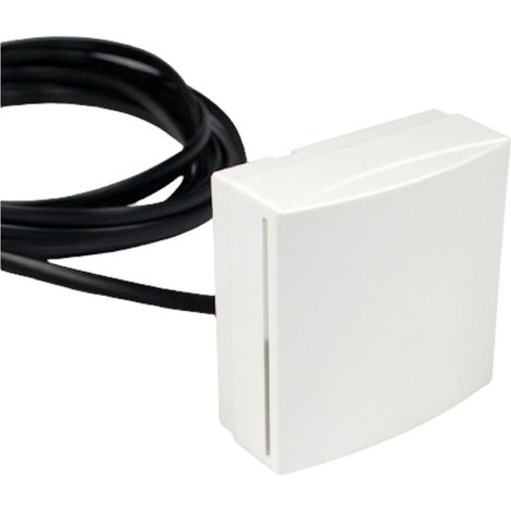 Kermi Antena ext. Cable de conexión de 5m, BX09000001K