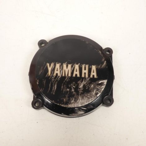 [PRODUIT D'OCCASION] Carter pompe à huile origine pour moto Yamaha 600 XJ 1983 à 1988 (1/2)