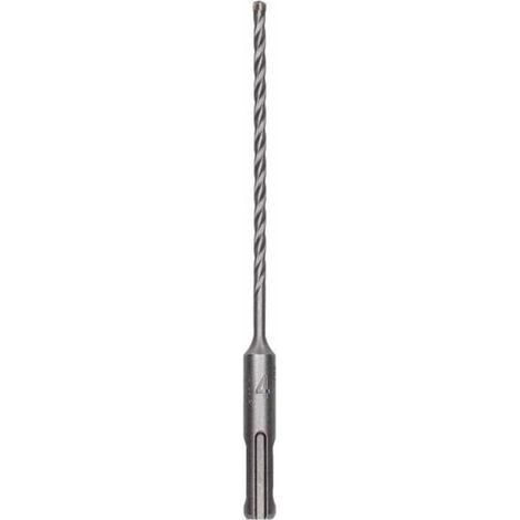 Broca SDS plus-5X: 4 x 100 x 165 BOSCH 2608836605