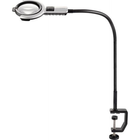 Eschenbach varioLEDflex XL lámpara lupa iluminación 6000 lx