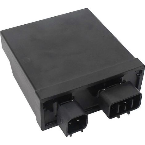 Module de boîtier CDI 5TG-85540 12 broches pour YFZ 450 LE SE 2004 2005 2006 2007 2008 2009 5TG-85540-00-00 (1/5)