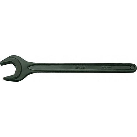BAHCO 894M-50 - CLE A FOURCHE SIMPLE 894M 50