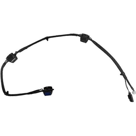 Frontscheibenwaschdüsensystem 61667202027 für BMW 7er F01 F02 F04 2009-2015 740i 750i 760i (1/5)
