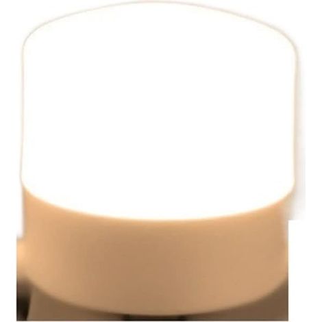 XTYPE Lampe de prise USB petite veilleuse ordinateur Charge (1/4)