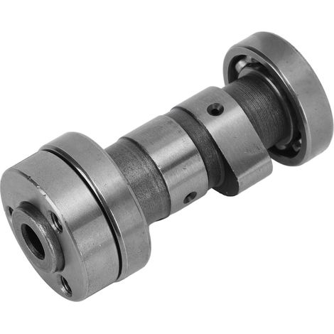 Arbre à cames moteur ATV en alliage d'aluminium, pièce de rechange compatible 50cc-110cc pour quad, mini moto cross, buggy go-kart (1/5)
