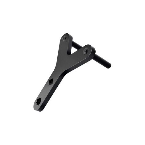 Lot de 2 Outil de Démontage de Triangle de Suspension pour Voiture – levier de dépose rotule, démonte bras inférieur, outil de suspension