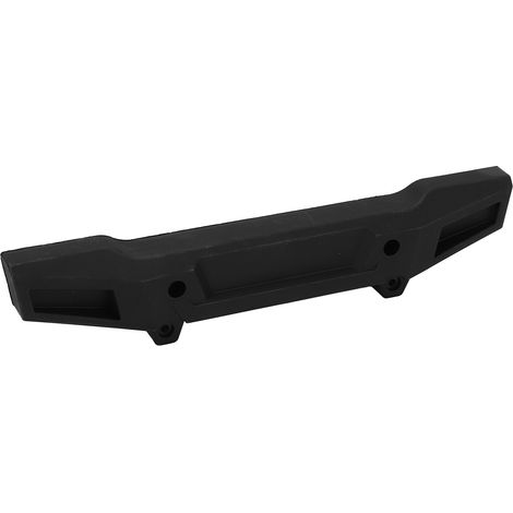 Pare-chocs arrière professionnel RC anti-collision pour ZD Racing MX 07 1/7 véhicule téléguidé (1/5)