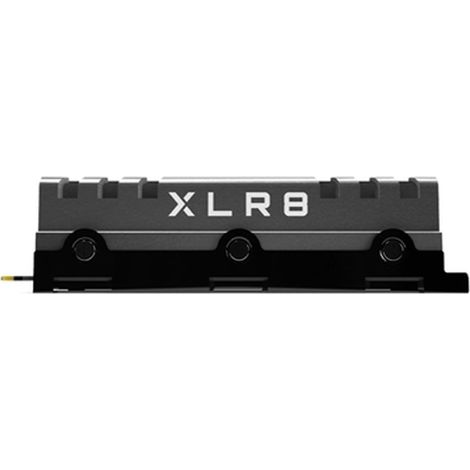 PNY XLR8 CS3140 M.2 2 TB PCI Express 4.0 3D NAND NVMe (1/3)