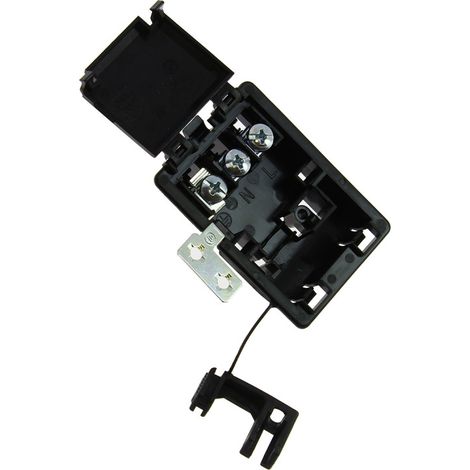 Bornier  C00288667 pour Plaque de cuisson HOTPOINT ARISTON, WHIRLPOOL
