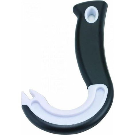 Ouvre-Boîtes À Anneau - 150 X 90 Mm - Pour Boîtes Métalliques À Anneau De Tirage - Usage Cuisine Intérieur - 1 Pièce (1/5)