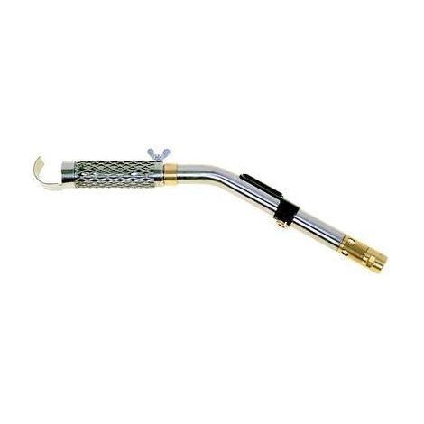 SIEVERT  PROMATIC  bruciatore  ad  aria  calda  con  riflettore  25  mm  0,36  kW  -  335990 (1/4)