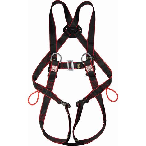 Auffanggurt Climax 21-C ATEX